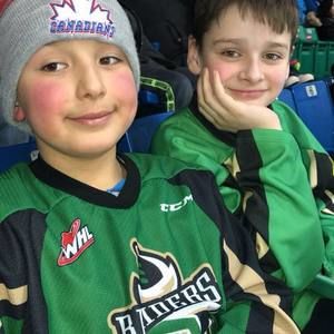 Meet your Posher, Sylvia